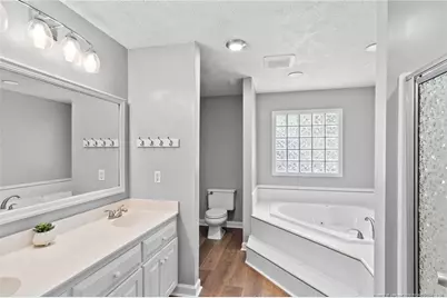 4148 Bent Grass Drive, Fayetteville, NC 28312 - Photo 38
