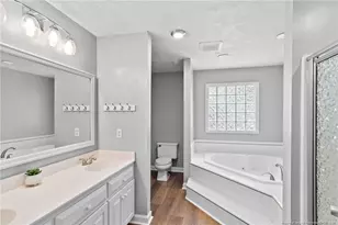 4148 Bent Grass Dr, Fayetteville, NC 28312 - Photo 38