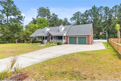 4148 Bent Grass Drive, Fayetteville, NC 28312 - Photo 4