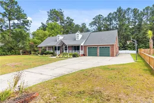 4148 Bent Grass Dr, Fayetteville, NC 28312 - Photo 4