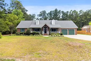 4148 Bent Grass Dr, Fayetteville, NC 28312 - Photo 1