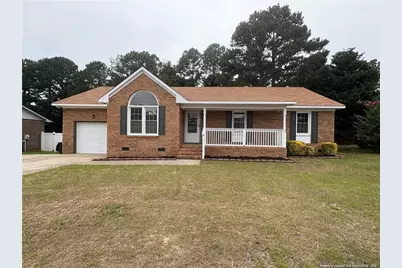 2544 Previs Road, Fayetteville, NC 28306 - Photo 1
