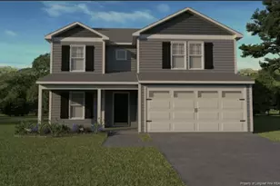 310 Brickendon (Lot 283) Ln, Raeford, NC 28376 - Photo 2