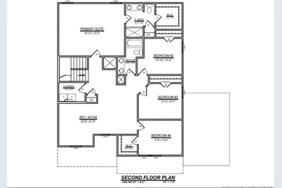 310 Brickendon (Lot 283) Lane, Raeford, NC 28376 - Photo 4