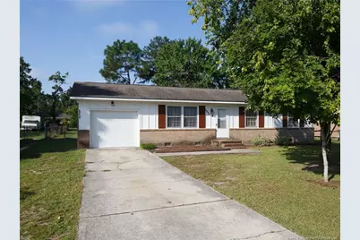3249 Glenmore Drive, Hope Mills, NC 28348 - Photo 2