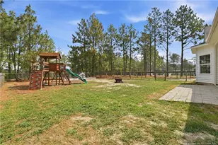 44 Richmond Rd, Jackson Springs, NC 27281 - Photo 18