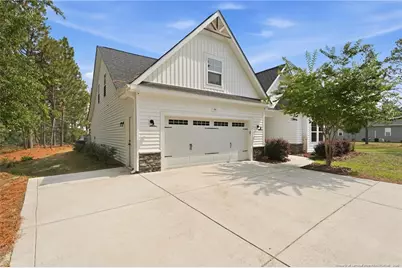44 Richmond Road, Jackson Springs, NC 27281 - Photo 2