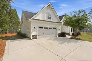 44 Richmond Rd, Jackson Springs, NC 27281 - Photo 2