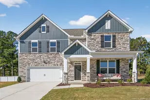 1013 Martin Farms Blvd, Aberdeen, NC 28315 - Photo 1
