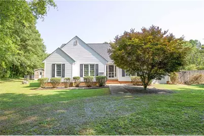 184 Olde Farm Road, Pittsboro, NC 27312 - Photo 1