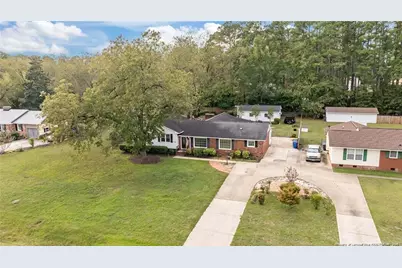 1952 Graham Road, Fayetteville, NC 28304 - Photo 48