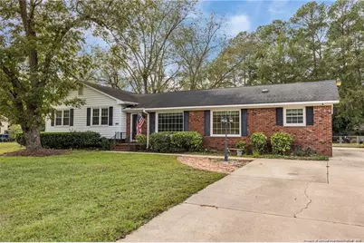 1952 Graham Road, Fayetteville, NC 28304 - Photo 2