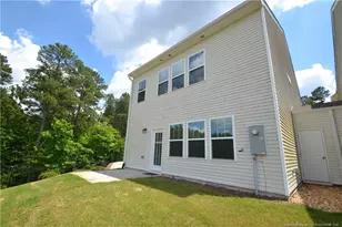 1127 Brightskies St, Morrisville, NC 27560 - Photo 50