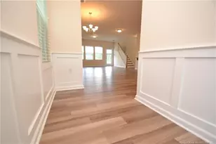 1127 Brightskies St, Morrisville, NC 27560 - Photo 2