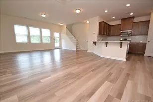 1127 Brightskies St, Morrisville, NC 27560 - Photo 4