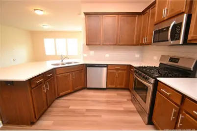 1127 Brightskies Street, Morrisville, NC 27560 - Photo 8
