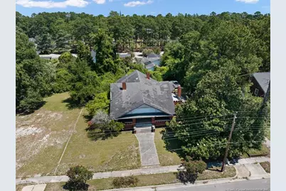 554 W Broad Street, Saint Pauls, NC 28384 - Photo 2