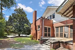 554 W Broad St, Saint Pauls, NC 28384 - Photo 48