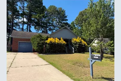 5190 Shoveler Court, Fayetteville, NC 28303 - Photo 1