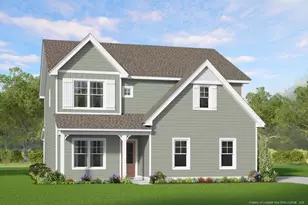1816 E Indiana Ave, Southern Pines, NC 28388 - Photo 1