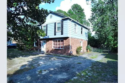 515 Farmview Drive, Fayetteville, NC 28311 - Photo 1