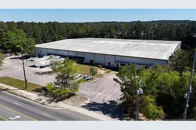 4208 Murchison Road, Fayetteville, NC 28311 - Photo 2