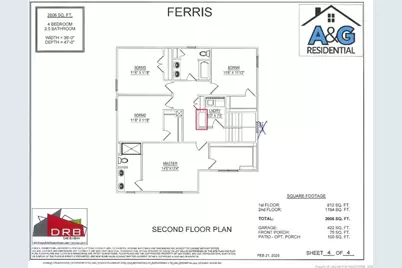 1154 Ponderosa Road, Cameron, NC 28326 - Photo 10