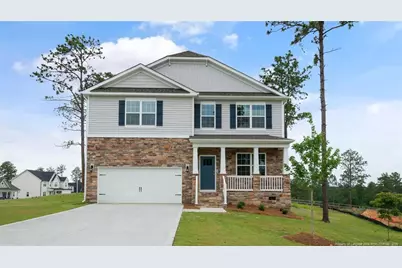 3077 Platinum Circle, West End, NC 27376 - Photo 1