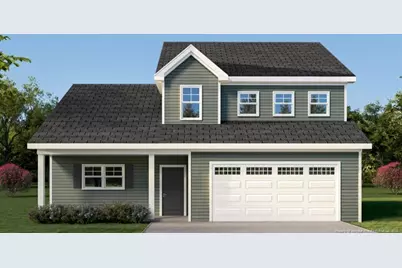 1254 Ponderosa Road, Cameron, NC 28326 - Photo 1