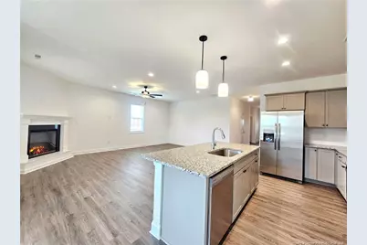 283 Crowville Street, Raeford, NC 28376 - Photo 16