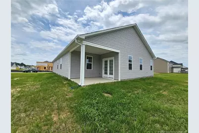 283 Crowville Street, Raeford, NC 28376 - Photo 2