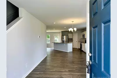 240 Melbourne (Lot 9) Drive, Raeford, NC 28376 - Photo 2