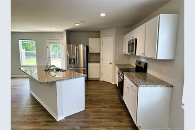 240 Melbourne (Lot 9) Drive, Raeford, NC 28376 - Photo 4