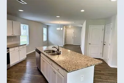 240 Melbourne (Lot 9) Drive, Raeford, NC 28376 - Photo 6