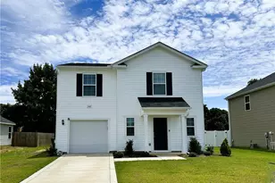 240 Melbourne Dr Lot 9, Raeford, NC 28376 - Photo 1