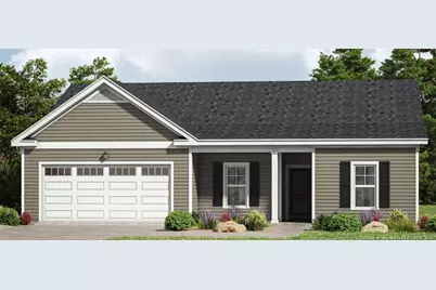 1282 Ponderosa Road, Cameron, NC 28326 - Photo 1