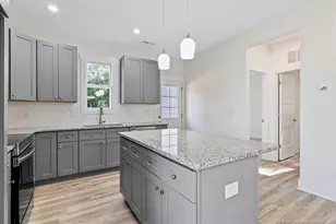 601 E Bay St, Dunn, NC 28334 - Photo 8