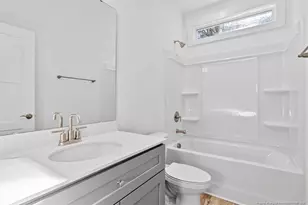 601 E Bay St, Dunn, NC 28334 - Photo 20