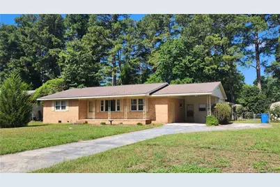 1512 Atwick Drive, Fayetteville, NC 28304 - Photo 1