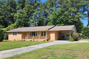 1512 Atwick Dr, Fayetteville, NC 28304 - Photo 1