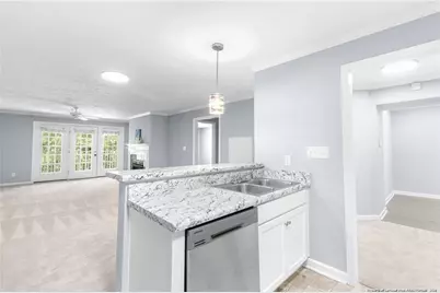 3340 Harbour Pointe Place #7, Fayetteville, NC 28314 - Photo 2