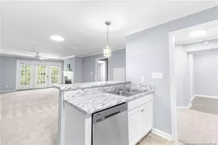 3340 Harbour Pointe Pl, Fayetteville, NC 28314 - Photo 2