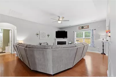 1509 Dulles Road, Hope Mills, NC 28348 - Photo 20