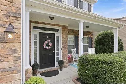 1509 Dulles Road, Hope Mills, NC 28348 - Photo 4