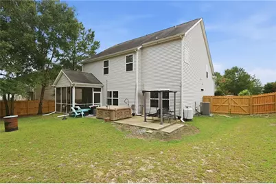 1509 Dulles Road, Hope Mills, NC 28348 - Photo 46