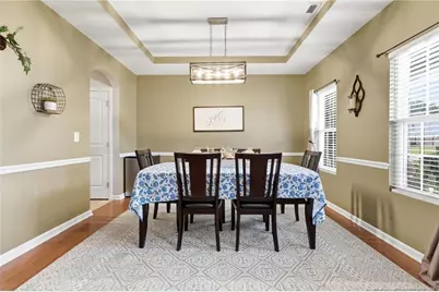 1509 Dulles Road, Hope Mills, NC 28348 - Photo 8