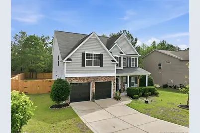 1509 Dulles Road, Hope Mills, NC 28348 - Photo 2