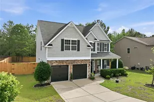 1509 Dulles Rd, Hope Mills, NC 28348 - Photo 2