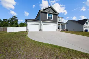 332 Bulldawg Ln, Raeford, NC 28376 - Photo 2