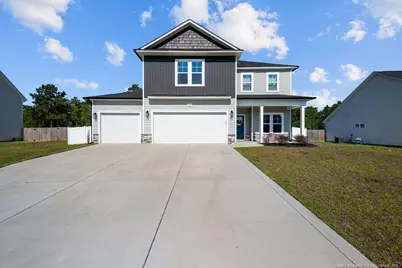 332 Bulldawg Lane, Raeford, NC 28376 - Photo 1